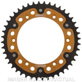 Corona Supersprox Stealth Gold 44 D