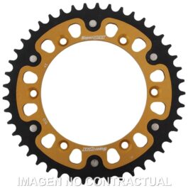 Corona Supersprox Stealth Gold 45 D