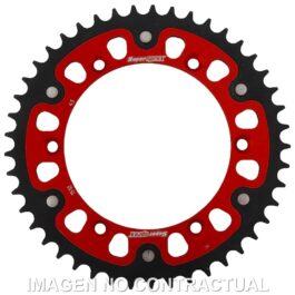 Corona Supersprox Stealth Roja 45 D