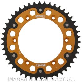 Corona Supersprox Stealth Gold 46 D