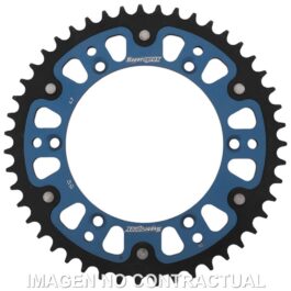 Corona Supersprox Stealth Azul 47 D