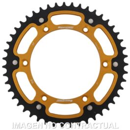 Corona Supersprox Stealth Gold 47 D