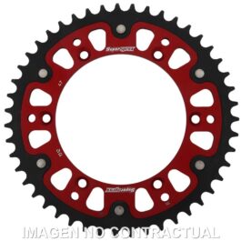 Corona Supersprox Stealth Roja 47 D