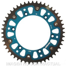 Corona Supersprox Stealth Azul 48 D