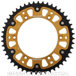 Corona Supersprox Stealth Gold 48 D
