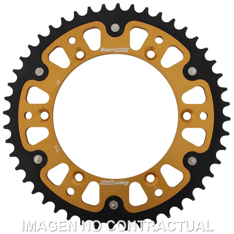 Corona Supersprox Stealth Gold 48 D