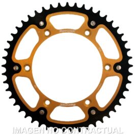 Corona Supersprox Stealth Gold 49 D