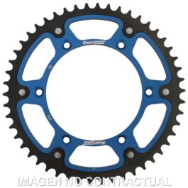 Corona Supersprox Stealth Azul 50 D