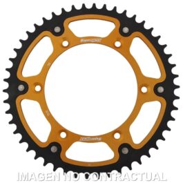 Corona Supersprox Stealth Gold 50 D