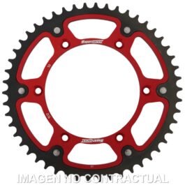 Corona Supersprox Stealth Roja 50 D