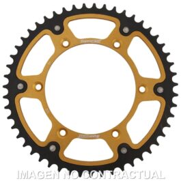 Corona Supersprox Stealth Gold 51 D
