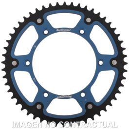 Corona Supersprox Stealth Azul 52 D