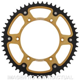 Corona Supersprox Stealth Gold 52 D
