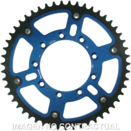Corona Supersprox Stealth Azul 45 D