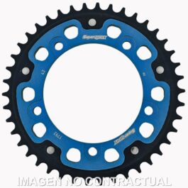 Corona Supersprox Stealth Azul 42 D