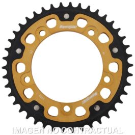 Corona Supersprox Stealth Gold 42 D