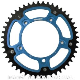 Corona Supersprox Stealth Azul 47 D