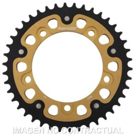 Corona Supersprox Stealth Gold 42 D