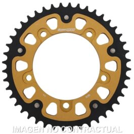 Corona Supersprox Stealth Gold 44 D