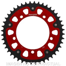 Corona Supersprox Stealth Roja 44 D