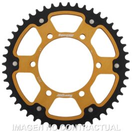 Corona Supersprox Stealth Gold 47 D