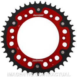 Corona Supersprox Stealth Roja 43 D