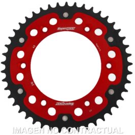 Corona Supersprox Stealth Roja 45 D