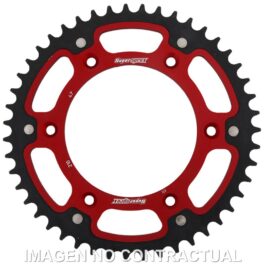 Corona Supersprox Stealth Roja 47 D