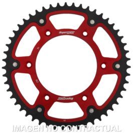 Corona Supersprox Stealth Roja 51 D