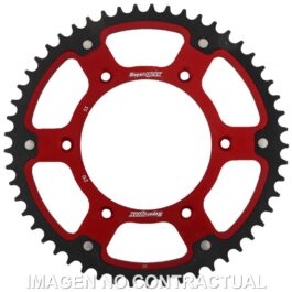 Corona Supersprox Stealth Roja 53 D