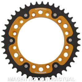 Corona Supersprox Stealth Gold 42 D
