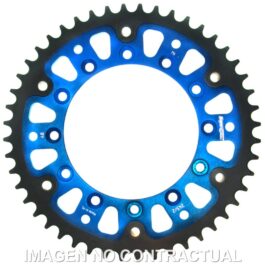 Corona Supersprox Stealth Azul 48 D