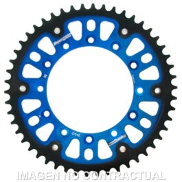 Corona Supersprox Stealth Azul 50 D