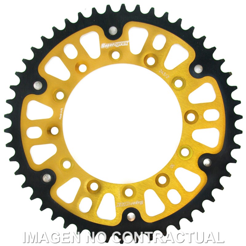 Corona Supersprox Stealth Gold 50 D