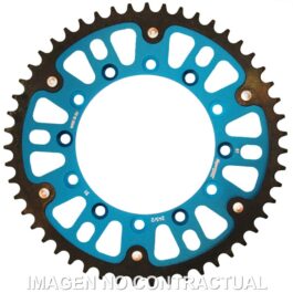 Corona Supersprox Stealth Azul 51 D