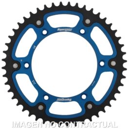 Corona Supersprox Stealth Azul 48 D