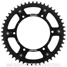 Corona Supersprox Stealth Negra 520 x 49