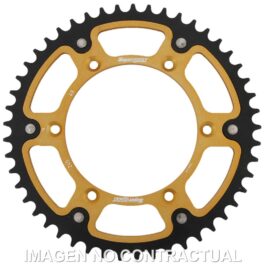 Corona Supersprox Stealth Gold 49 D