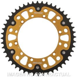 Corona Supersprox Stealth Gold 48 D