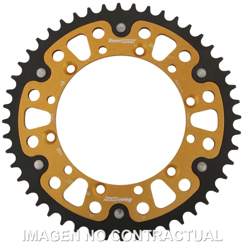 Corona Supersprox Stealth Gold 48 D