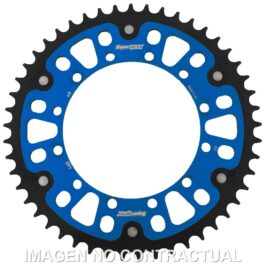 Corona Supersprox Stealth Azul 50 D