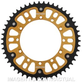 Corona Supersprox Stealth Gold 50 D