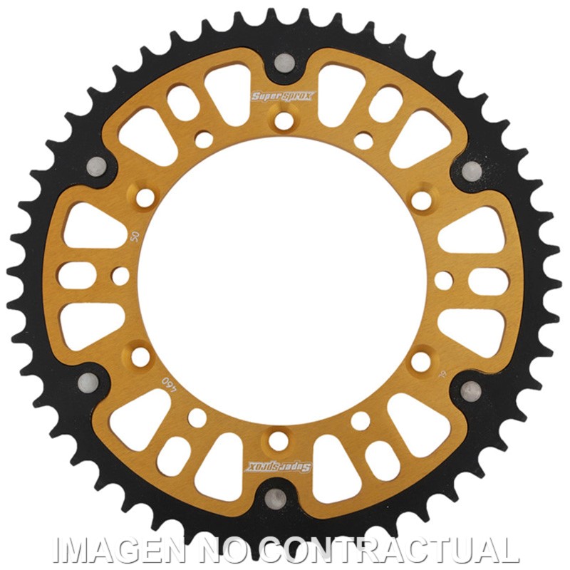 Corona Supersprox Stealth Gold 50 D