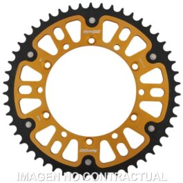Corona Supersprox Stealth Gold 51 D