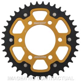 Corona Supersprox Stealth Gold 39 D
