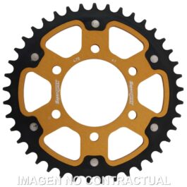 Corona Supersprox Stealth Gold 41 D