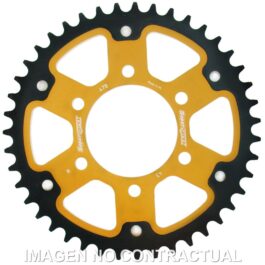 Corona Supersprox Stealth Gold 43 D