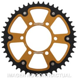 Corona Supersprox Stealth Gold 45 D