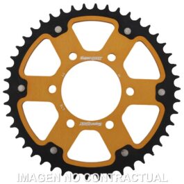 Corona Supersprox Stealth Gold 46 D