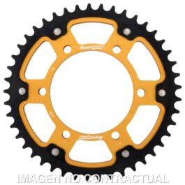 Corona Supersprox Stealth Gold 45 D